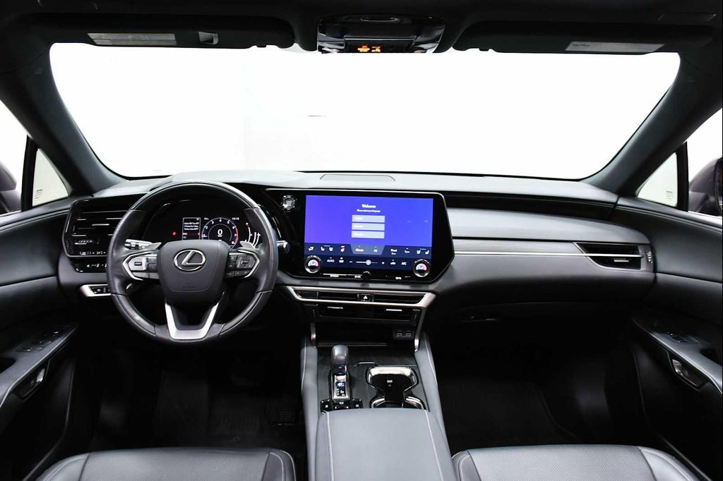 2023 Lexus RX 350 PREMIUM PLUS 缩略图 17