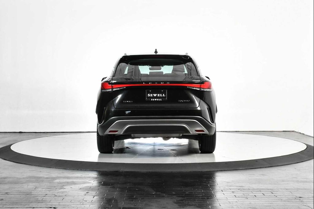 صورة 5 لـ 2025 Lexus RX 350 PREMIUM