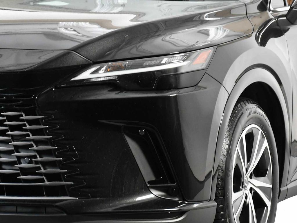 2025 Lexus RX 350 PREMIUM — миниатюра 11