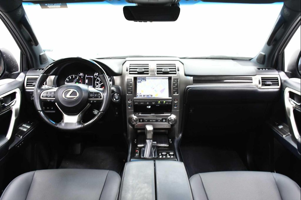 2021 Lexus GX 460 PREMIUM — миниатюра 19