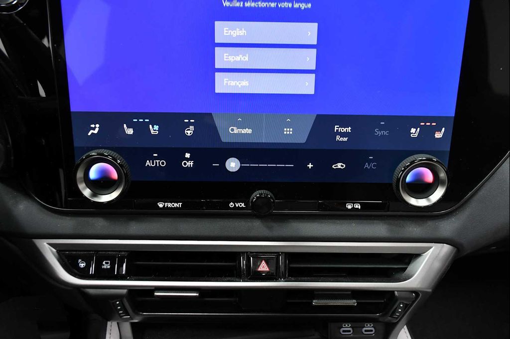 صورة 21 لـ 2023 Lexus RX 350 PREMIUM PLUS