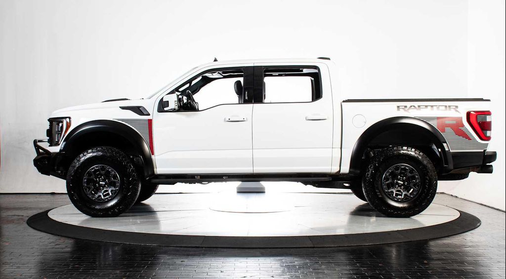 FORD F-150 RAPTOR - 2