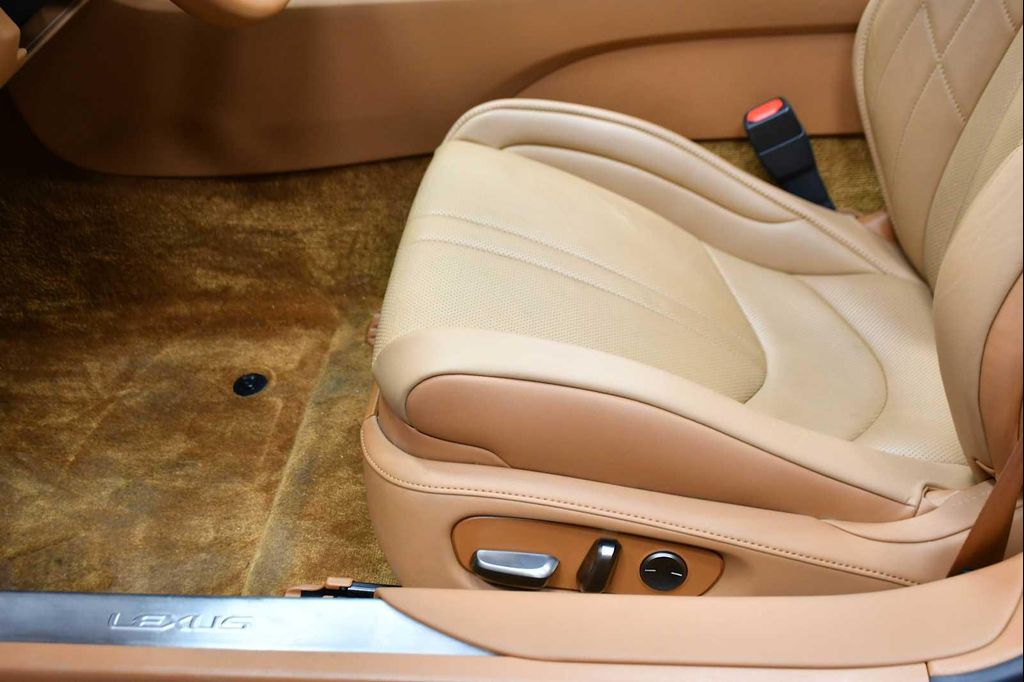 2024 Lexus LC 500 BASE 照片 15