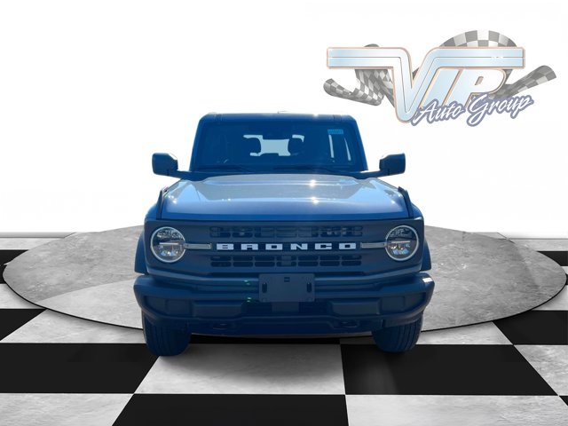 2025 FORD BRONCO BASE photo 2