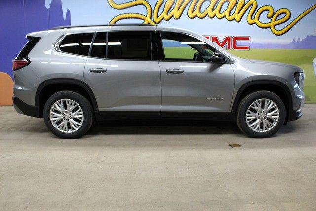 New 2026 GMC Acadia Elevation AWD