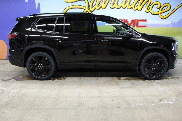 New 2026 GMC Acadia Elevation FWD