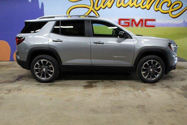 New 2026 GMC Terrain AWD Elevation