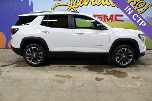 New 2026 GMC Terrain FWD Elevation