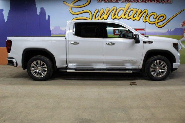 New 2026 GMC Sierra 1500 Denali