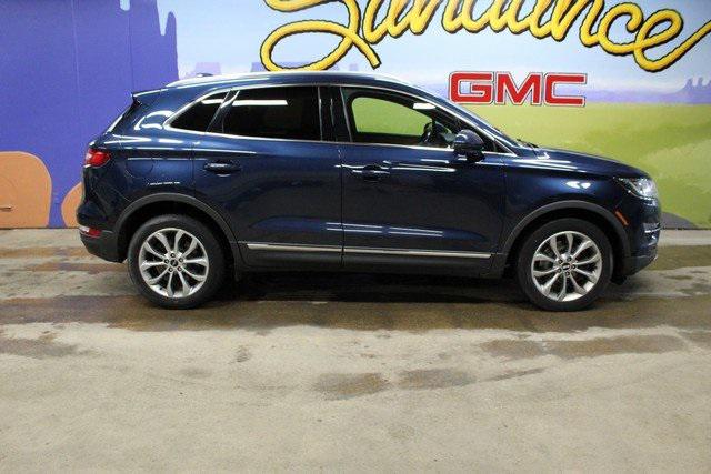 Used 2017 Lincoln MKC Select