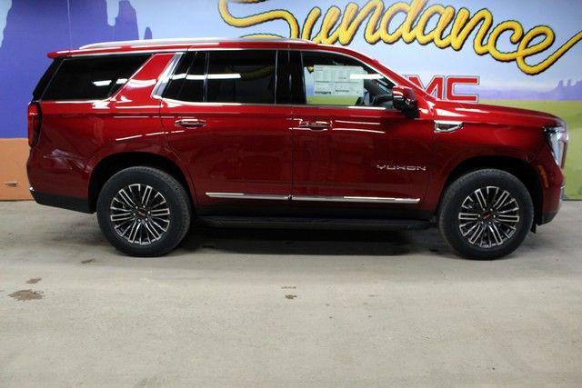 New 2026 GMC Yukon 4WD Elevation