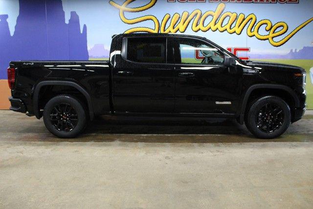 New 2026 GMC Sierra 1500 Elevation