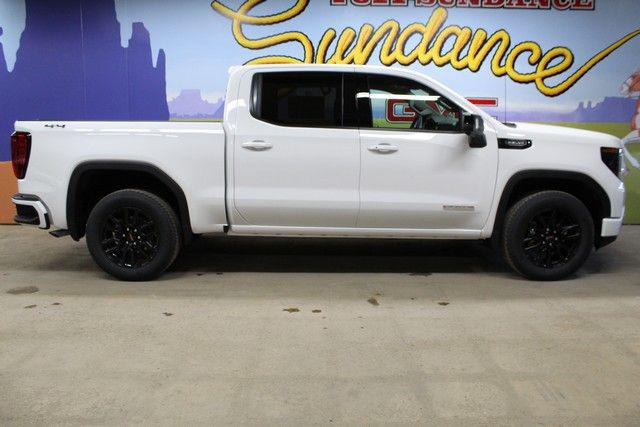 New 2026 GMC Sierra 1500 Elevation