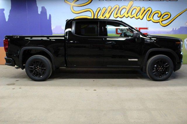 New 2026 GMC Sierra 1500 Elevation