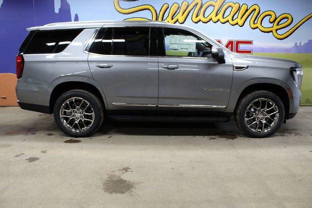 New 2026 GMC Yukon 4WD Elevation