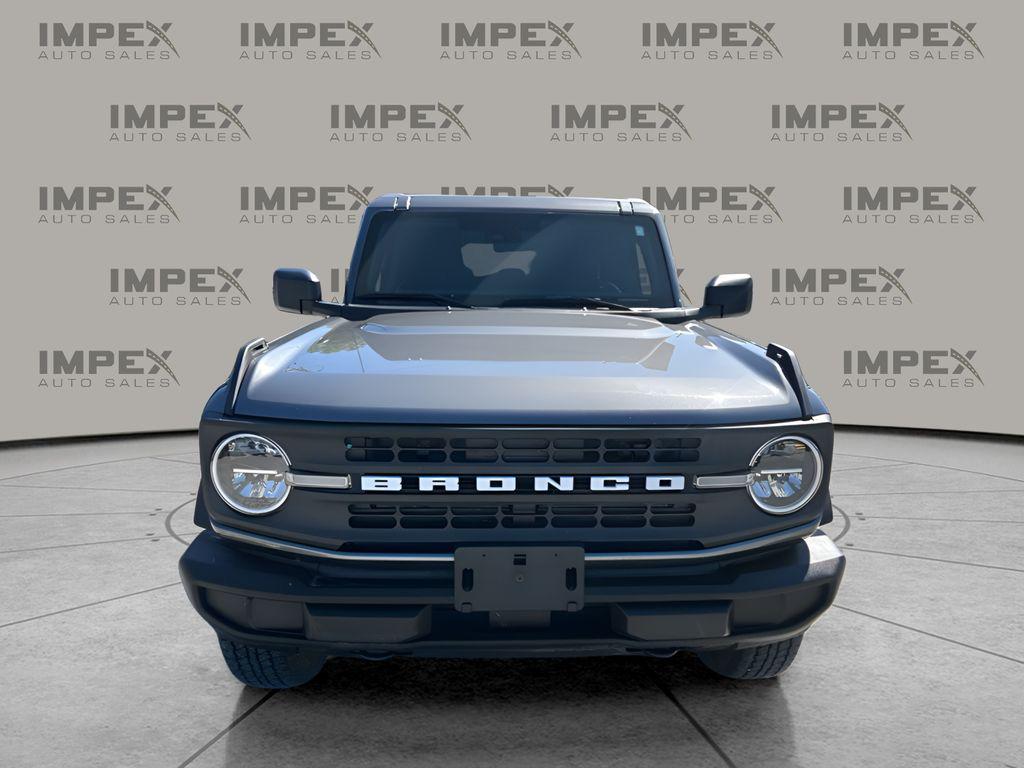 FORD BRONCO BIG BEND - 8