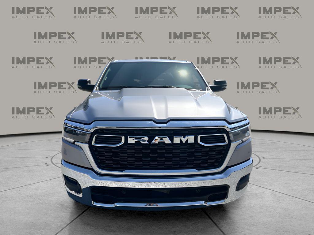 صورة 8 لـ 2025 RAM 1500 BIG HORN/LONE STAR