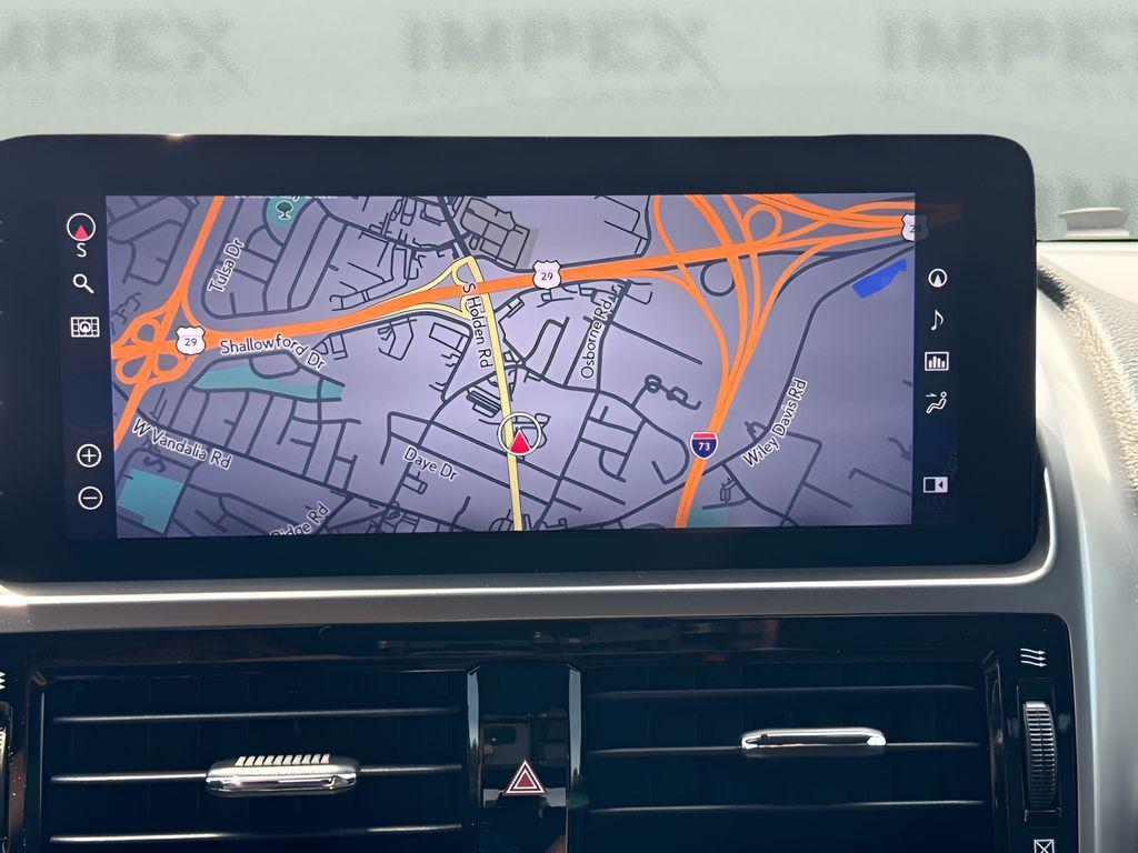 2023 Lexus GX 460 PREMIUM thumbnail 22