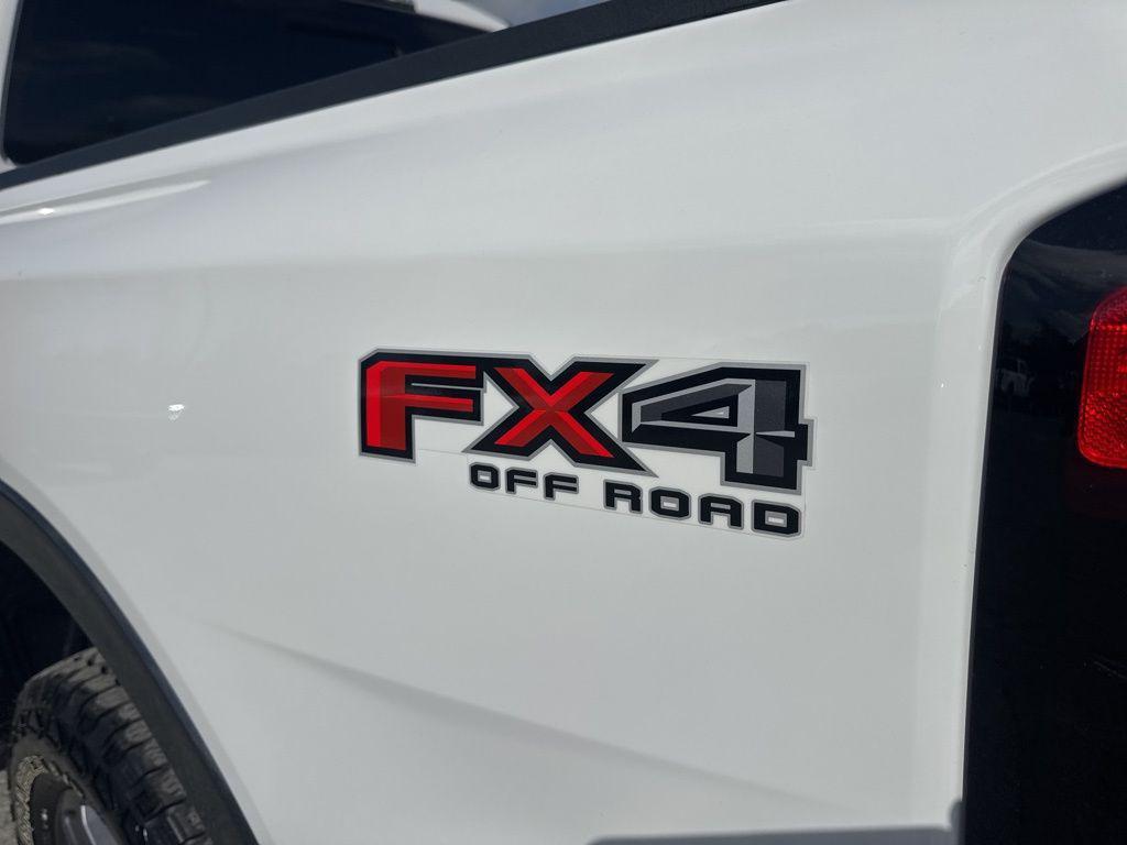 2024 FORD RANGER XLT — миниатюра 29
