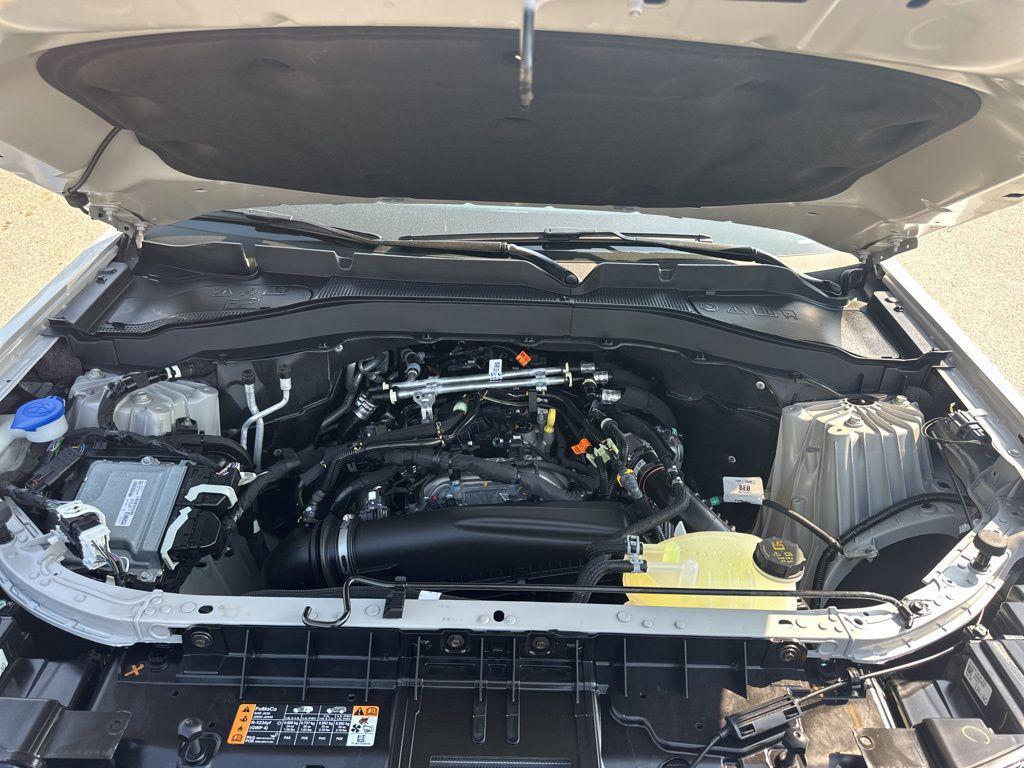 صورة مصغرة 33 لـ 2026 FORD EXPLORER ACTIVE (200A)