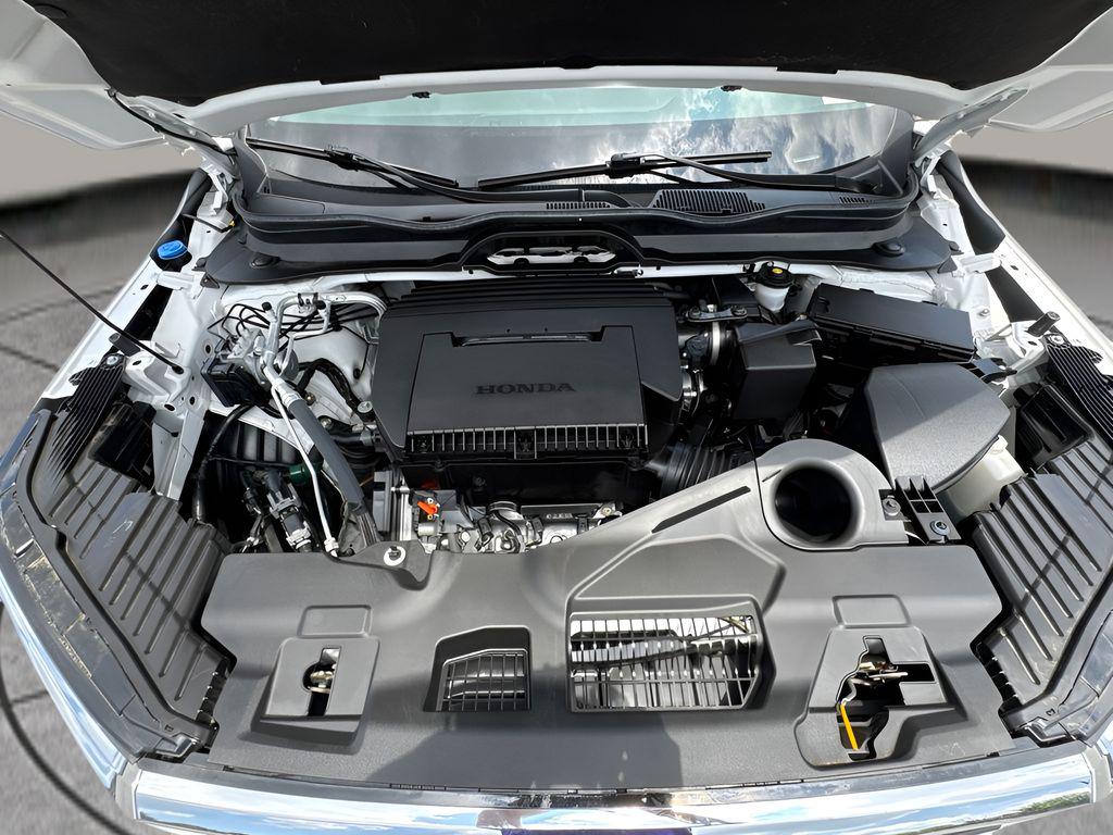 صورة مصغرة 32 لـ 2025 Honda PILOT TOURING 8-PASSENGER