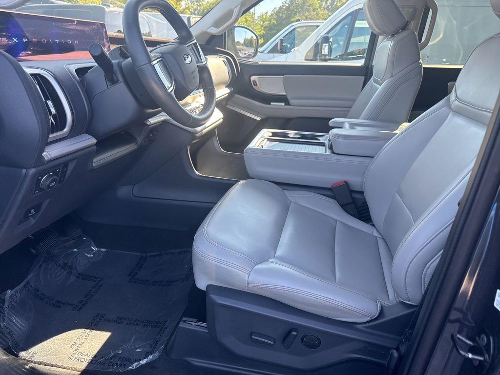 2025 FORD EXPEDITION ACTIVE 照片 3