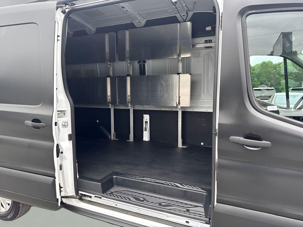 2023 FORD TRANSIT-350 BASE 缩略图 24