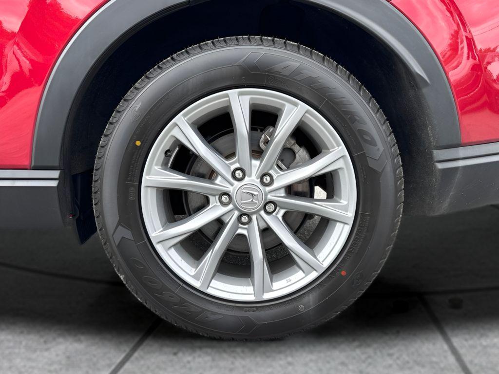 صورة مصغرة 33 لـ 2024 Honda CR-V EX-L AWD