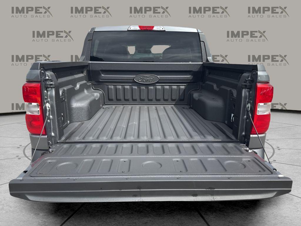 صورة مصغرة 25 لـ 2026 FORD MAVERICK XLT
