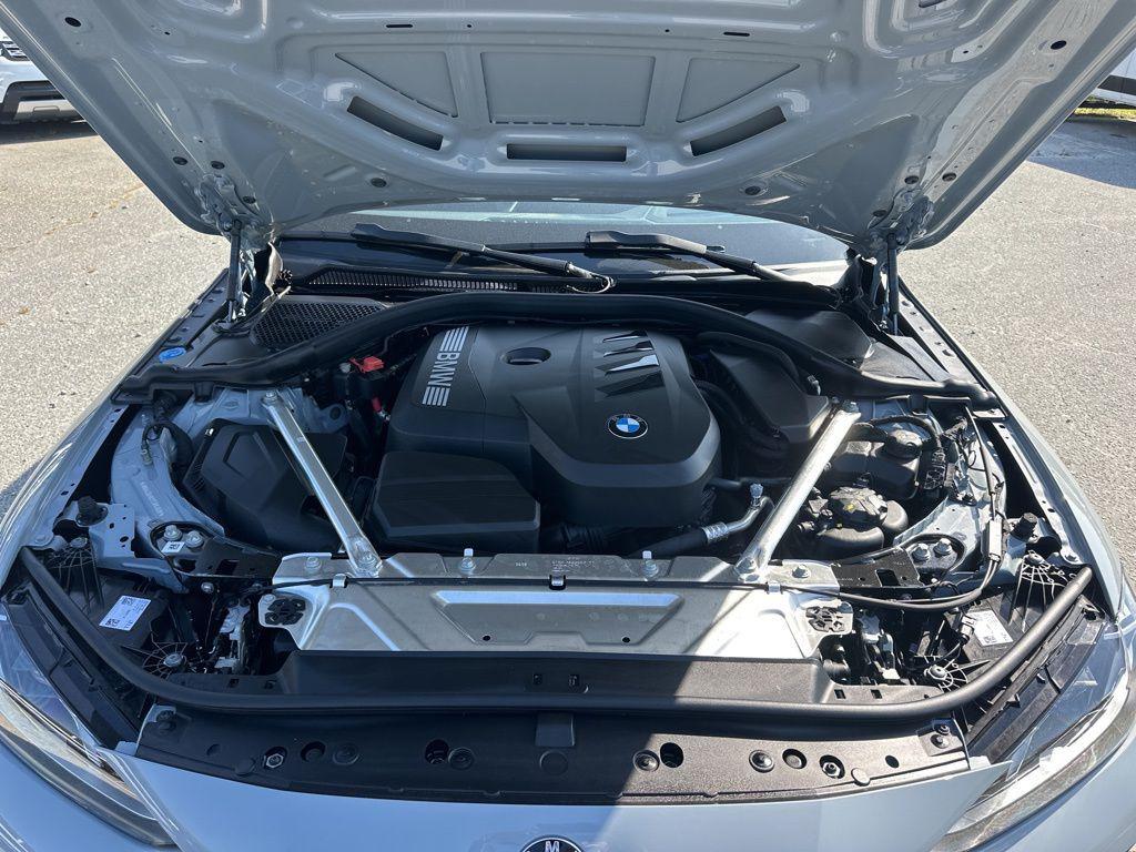 صورة مصغرة 31 لـ 2026 BMW 430 I