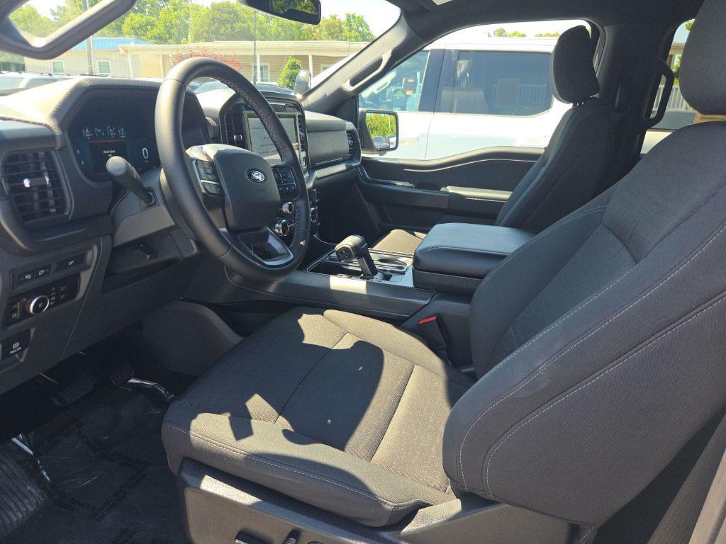 FORD F-150 XLT - 3