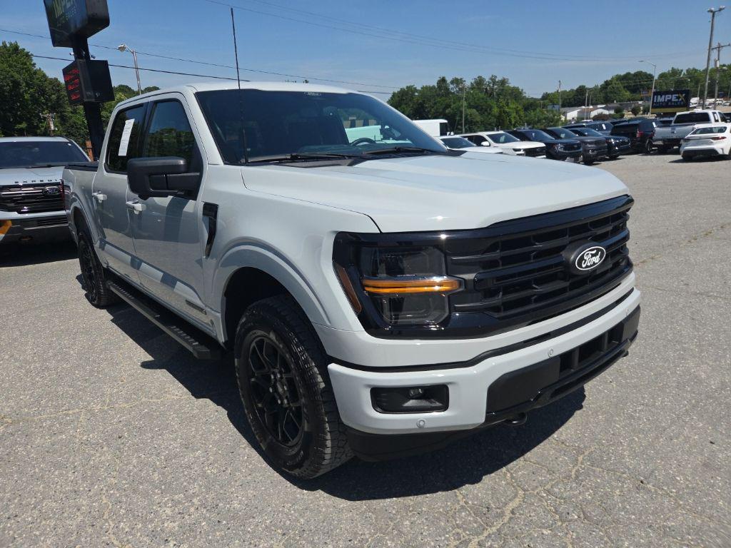 FORD F-150 XLT - 2