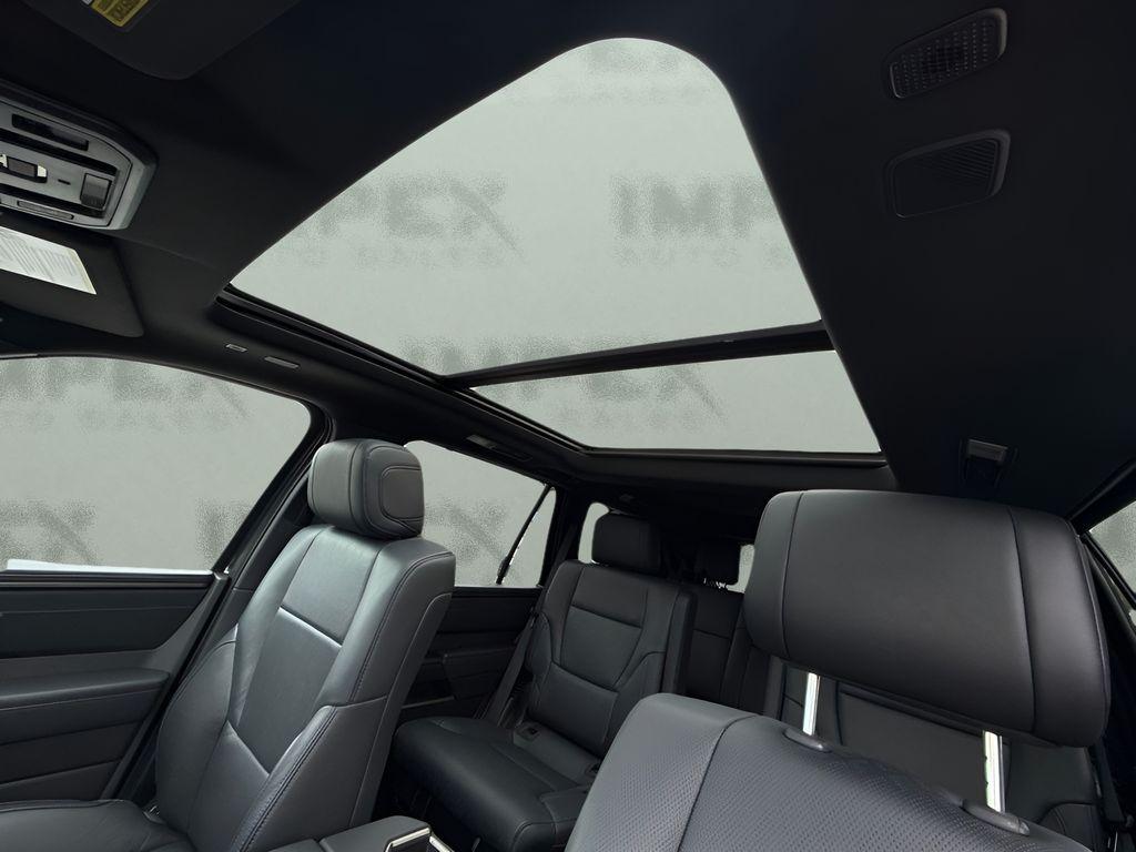 صورة 8 لـ 2026 Toyota SEQUOIA PLATINUM