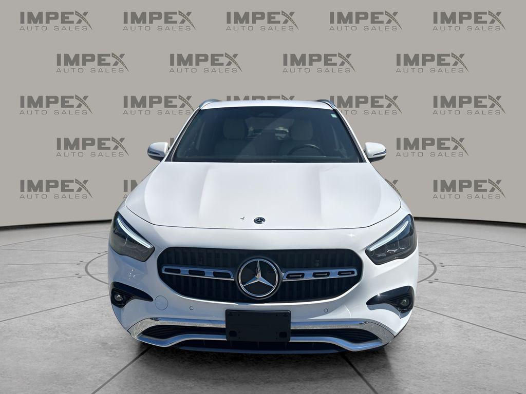 MERCEDES-BENZ GLA-CLASS - 8