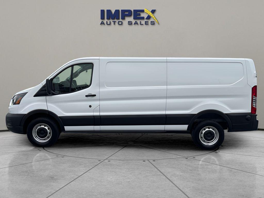 2024 FORD TRANSIT-150 BASE thumbnail 2