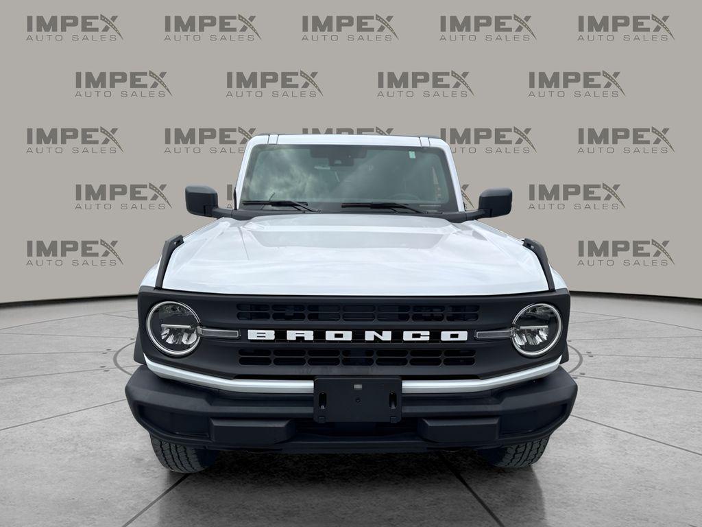 FORD BRONCO BIG BEND - 8
