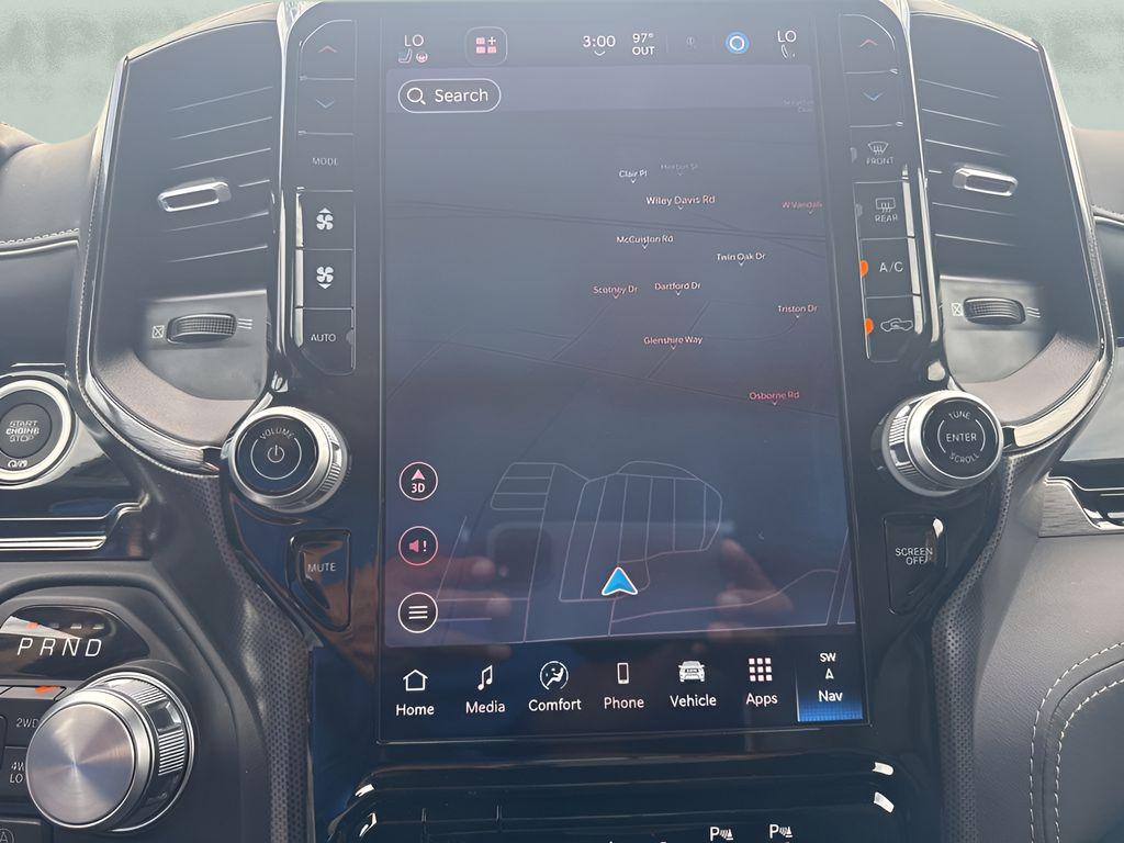 صورة مصغرة 22 لـ 2025 RAM 1500 LIMITED