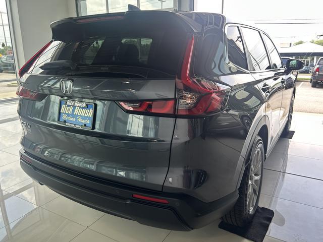 2023 Honda CR-V EX-L 缩略图 27