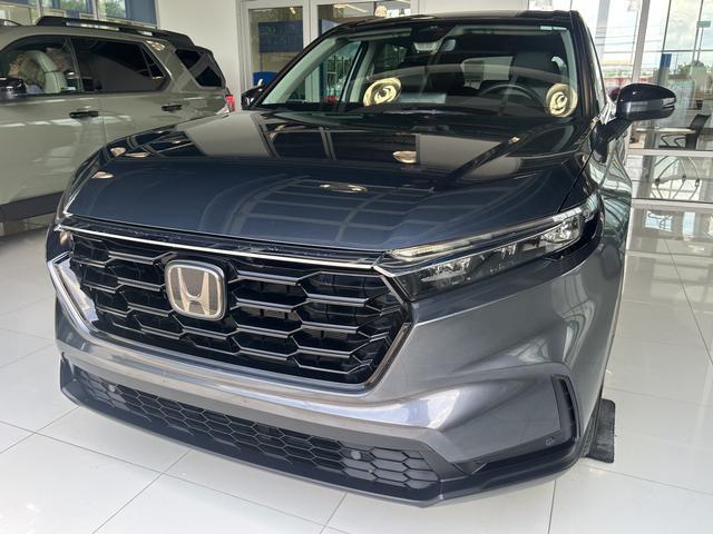 2023 Honda CR-V EX-L 缩略图 22