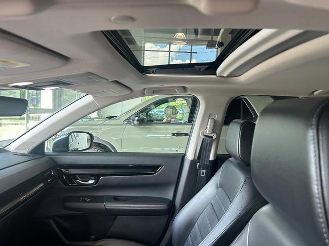 صورة 8 لـ 2023 Honda CR-V EX-L