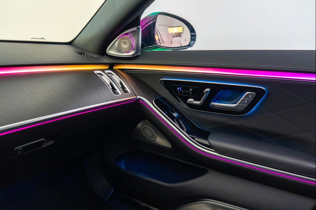 صورة مصغرة 32 لـ 2022 Mercedes-BENZ MAYBACH