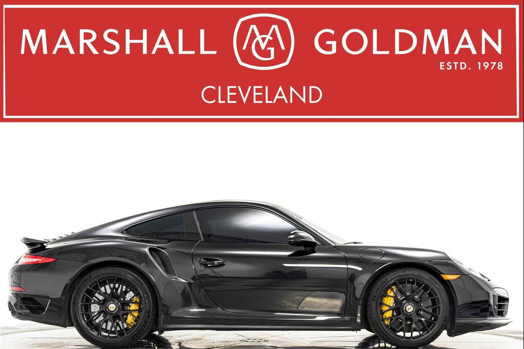 2014 Porsche 911