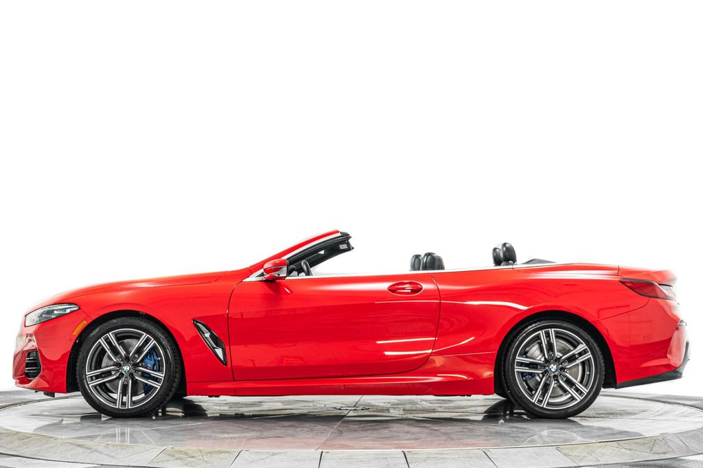 2025 BMW 840 I XDRIVE 照片 6