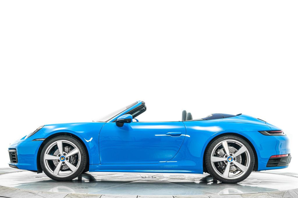 2023 Porsche 911 CARRERA — фото 6
