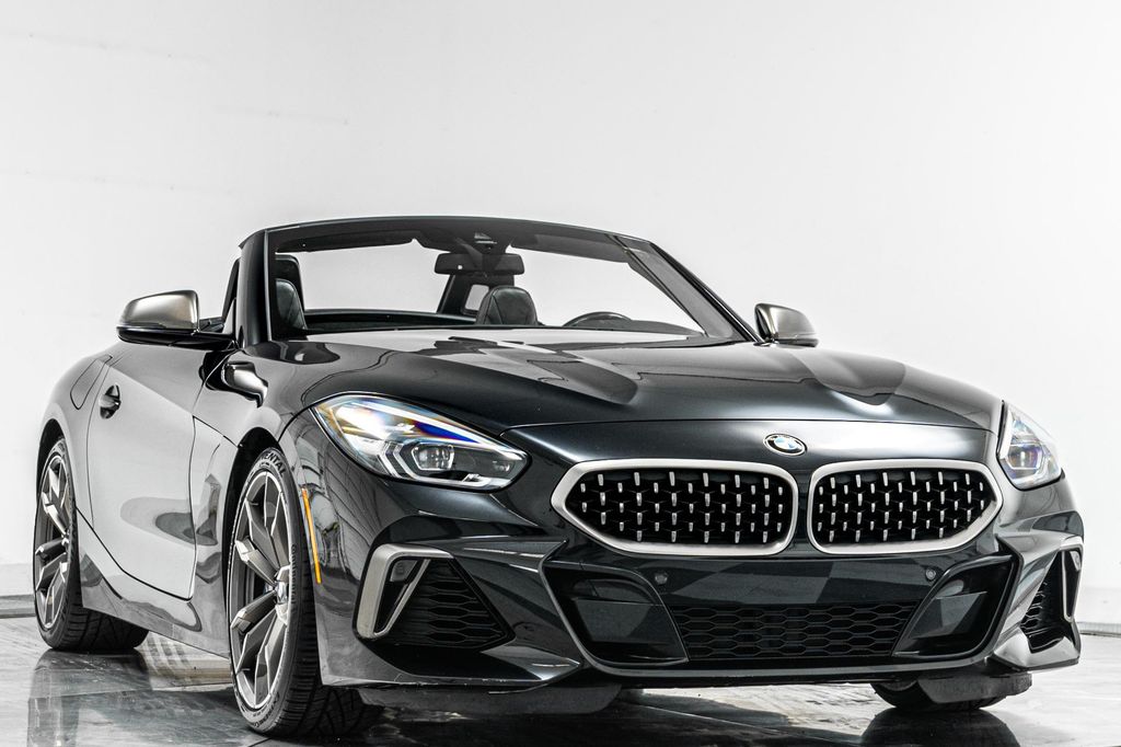 صورة 3 لـ 2020 BMW Z4 M40I