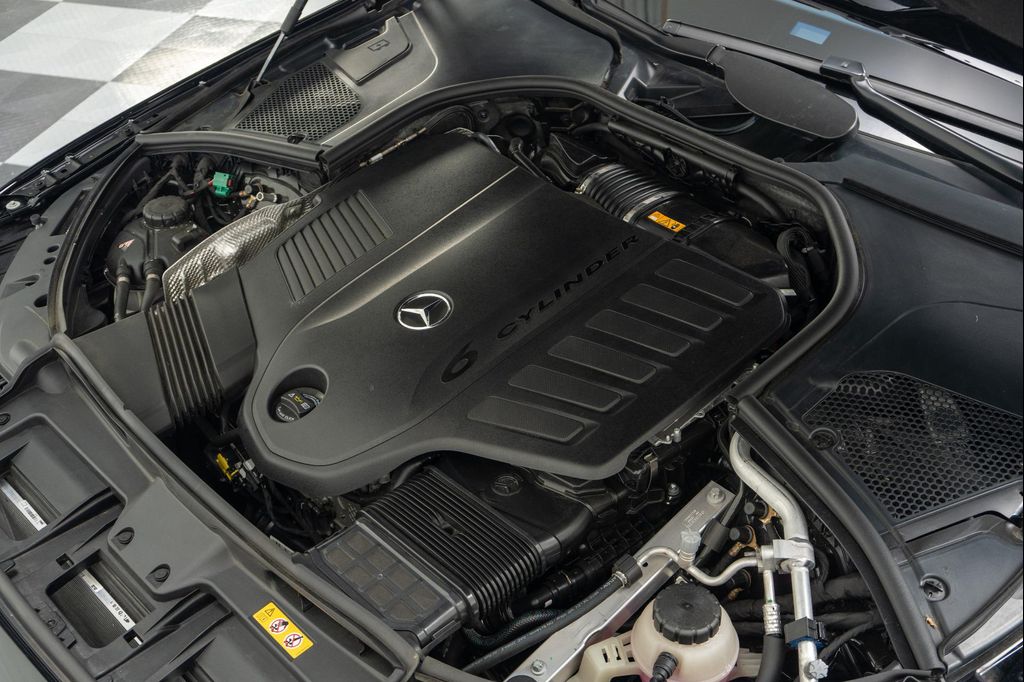 صورة مصغرة 47 لـ 2025 Mercedes-BENZ S-CLASS