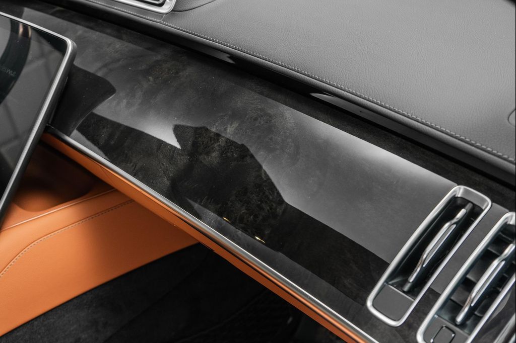 صورة مصغرة 29 لـ 2025 Mercedes-BENZ S-CLASS