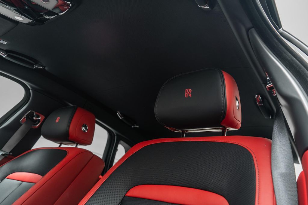 صورة مصغرة 18 لـ 2023 ROLLS-ROYCE GHOST BLACK BADGE