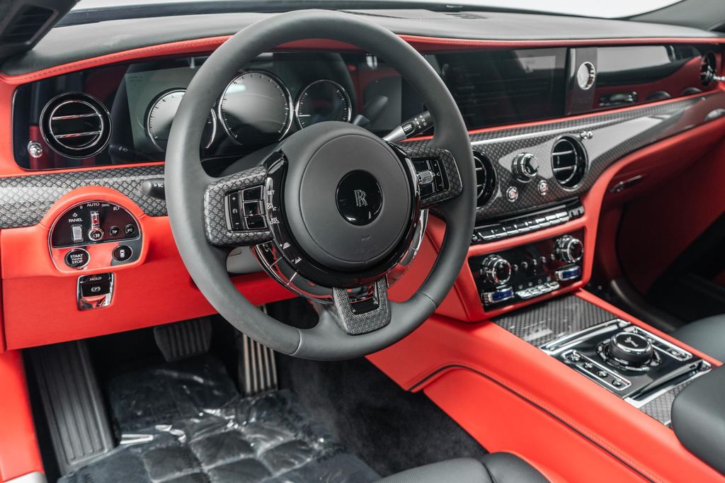 صورة مصغرة 13 لـ 2023 ROLLS-ROYCE GHOST BLACK BADGE