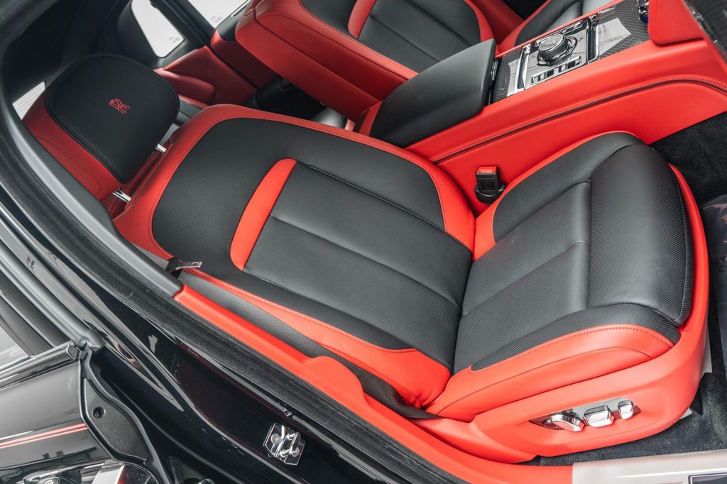 صورة مصغرة 26 لـ 2023 ROLLS-ROYCE GHOST BLACK BADGE